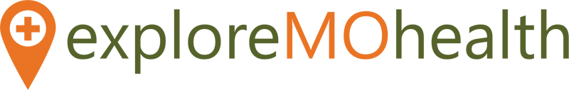 exploreTNhealth logo