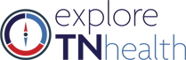 exploreTNhealth logo