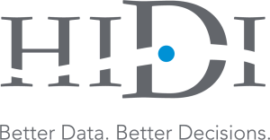 logo for Hospital Industry Data Institute