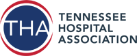 logo for Tennessee Hospital Association