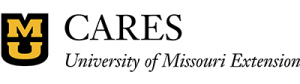 logo for Center for Applied Research and Engagement Systems, MU Extension